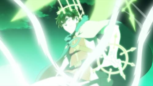 Black Clover Season 1 EP 160