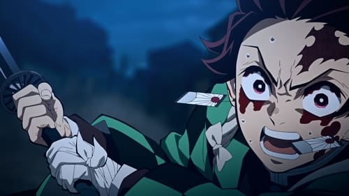 Kimetsu no Yaiba Season 3 EP 9