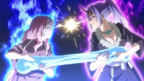 Tensei Shitara Slime Datta Ken Season 1 EP 11