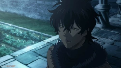 Black Clover Season 1 EP 6