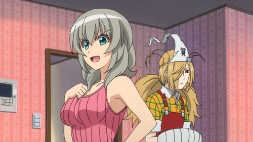 Binbougami Ga! Season 1 EP 7