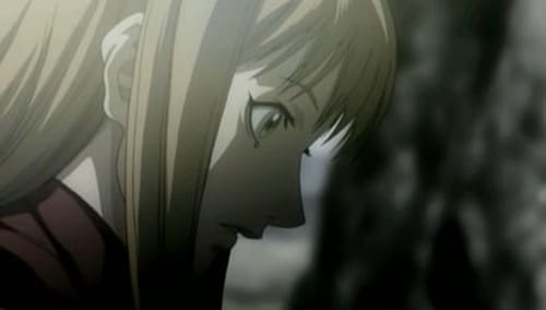 CLAYMORE Season 1 EP 8