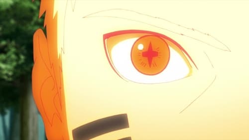 Boruto Naruto Next Generations Season 1 EP 198