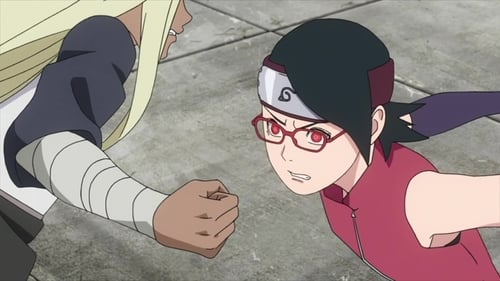 Boruto Naruto Next Generations Season 1 EP 58