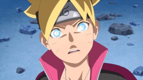 Boruto Naruto Next Generations Season 1 EP 175