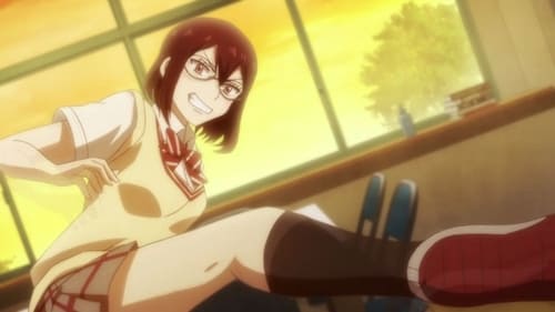 Yamada-kun and the Seven Witches Season 1 EP 8