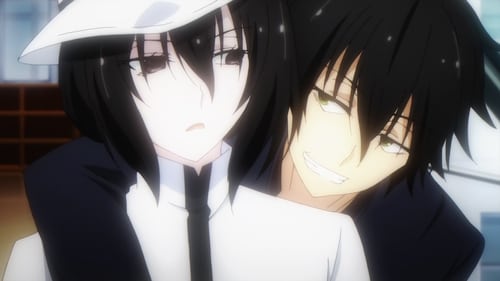 Busou Shoujo Machiavellianism Season 1 EP 11