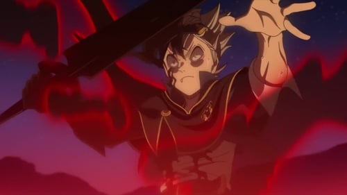 Black Clover Season 1 EP 132