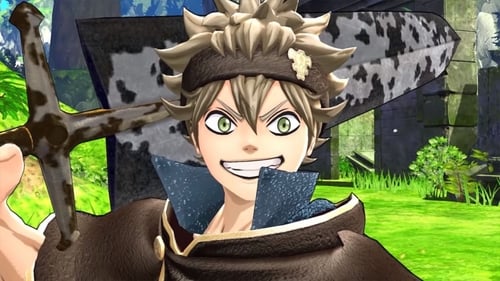 Black Clover Season 1 EP 59