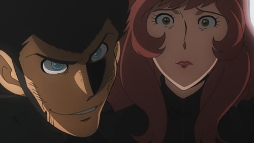 Lupin III Season 6 EP 10