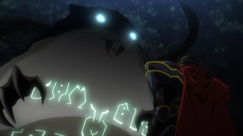 Overlord Season 1 EP 7