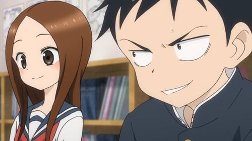 Karakai Jouzu no Takagi-san Season 1 EP 10