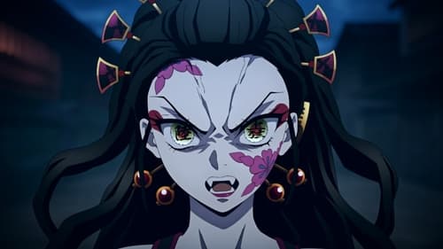 Kimetsu no Yaiba Season 3 EP 6