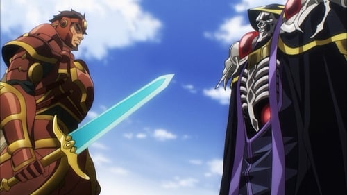 Overlord Season 3 EP 13