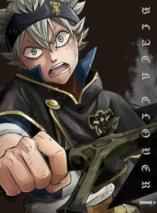 Black Clover Season 1