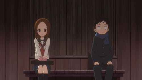 Karakai Jouzu no Takagi-san Season 3 EP 11