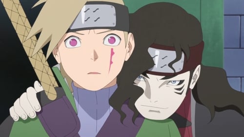 Boruto Naruto Next Generations Season 1 EP 29