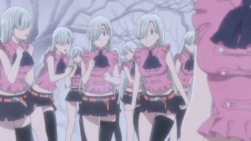 Nanatsu no Taizai Fundo no Shinpan Season 1 EP 3