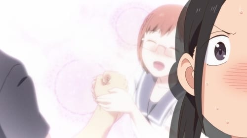 Chio-chan no Tsuugakuro Season 1 EP 10