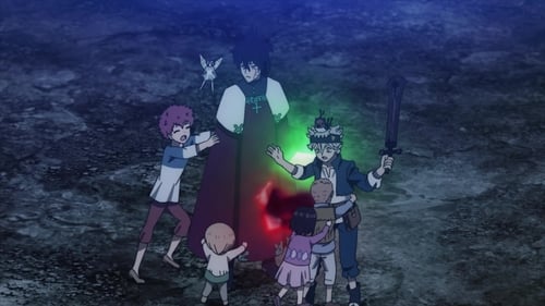 Black Clover Season 1 EP 103