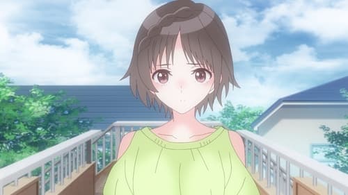 Blue Reflection Ray Season 1 EP 14