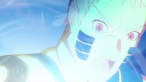 Boruto Naruto Next Generations Season 1 EP 199