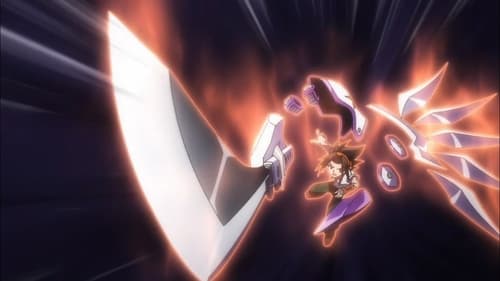 Shaman King Season 1 EP 42