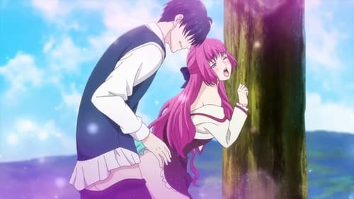 Ouji no Honmei wa Akuyaku Reijou Season 1 EP 2