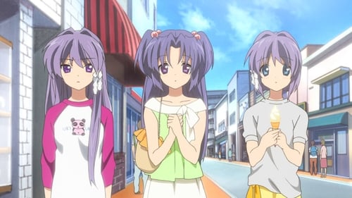 Clannad Season 2 EP 3