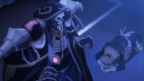 Overlord Season 4 EP 2