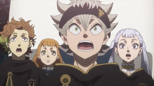 Black Clover Season 1 EP 128