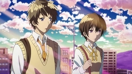 Bokura wa Minna Kawaisou Season 1 EP 4