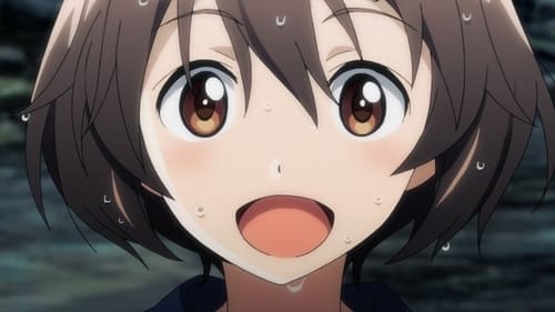 Brave Witches Season 1 EP 1