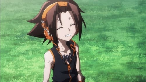 Shaman King Season 1 EP 49