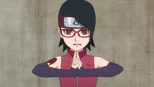 Boruto Naruto Next Generations Season 1 EP 60