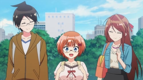 Bokutachi wa Benkyou ga Dekinai Season 2 EP 7