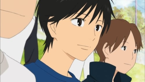 Kimi ni Todoke Season 1 EP 11