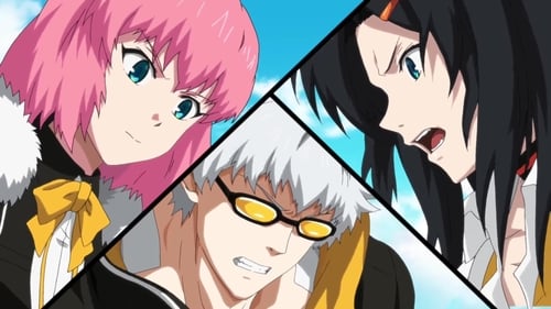 Closers Side Blacklambs Season 1 Season 1 EP 5