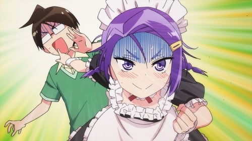 Bokutachi wa Benkyou ga Dekinai Season 1 EP 10