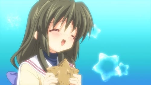 Clannad Season 1 EP 4