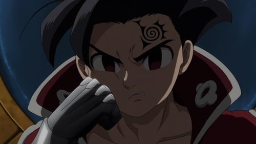 Nanatsu no Taizai Fundo no Shinpan Season 3 EP 1