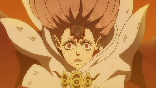 Black Clover Season 1 EP 61