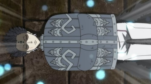 Black Clover Season 1 EP 18