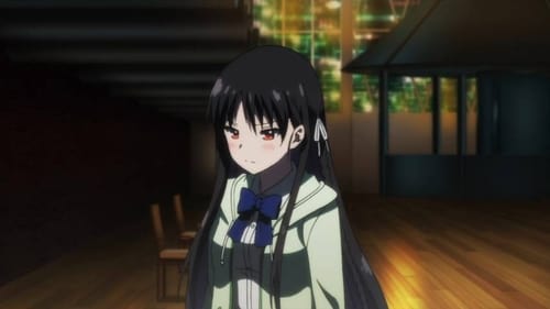 Youkoso Jitsuryoku Shijou Shugi no Kyoushitsu e Season 1 EP 12