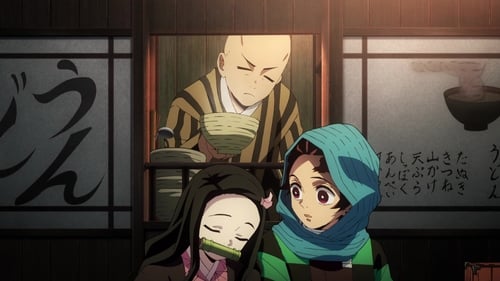 Kimetsu no Yaiba Season 1 EP 7