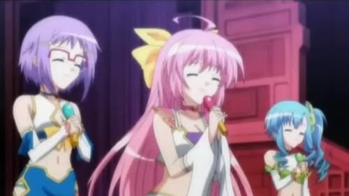 Koihime Muso Season 2 EP 6