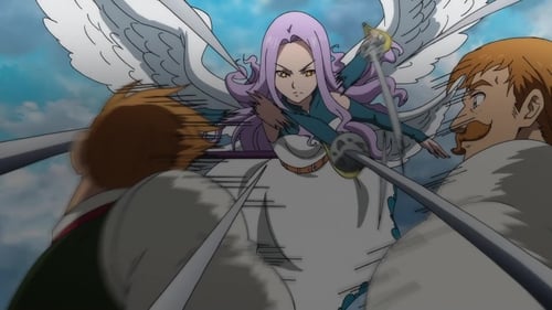 Nanatsu no Taizai Fundo no Shinpan Season 3 EP 20