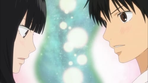 Kimi ni Todoke Season 1 EP 9