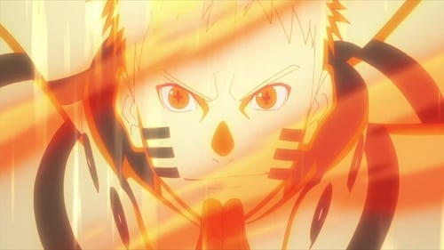 Boruto Naruto Next Generations Season 1 EP 62