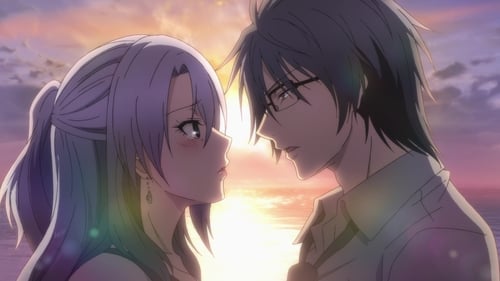 Rikei ga Koi ni Ochita no de Shoumei shitemita Season 1 EP 12